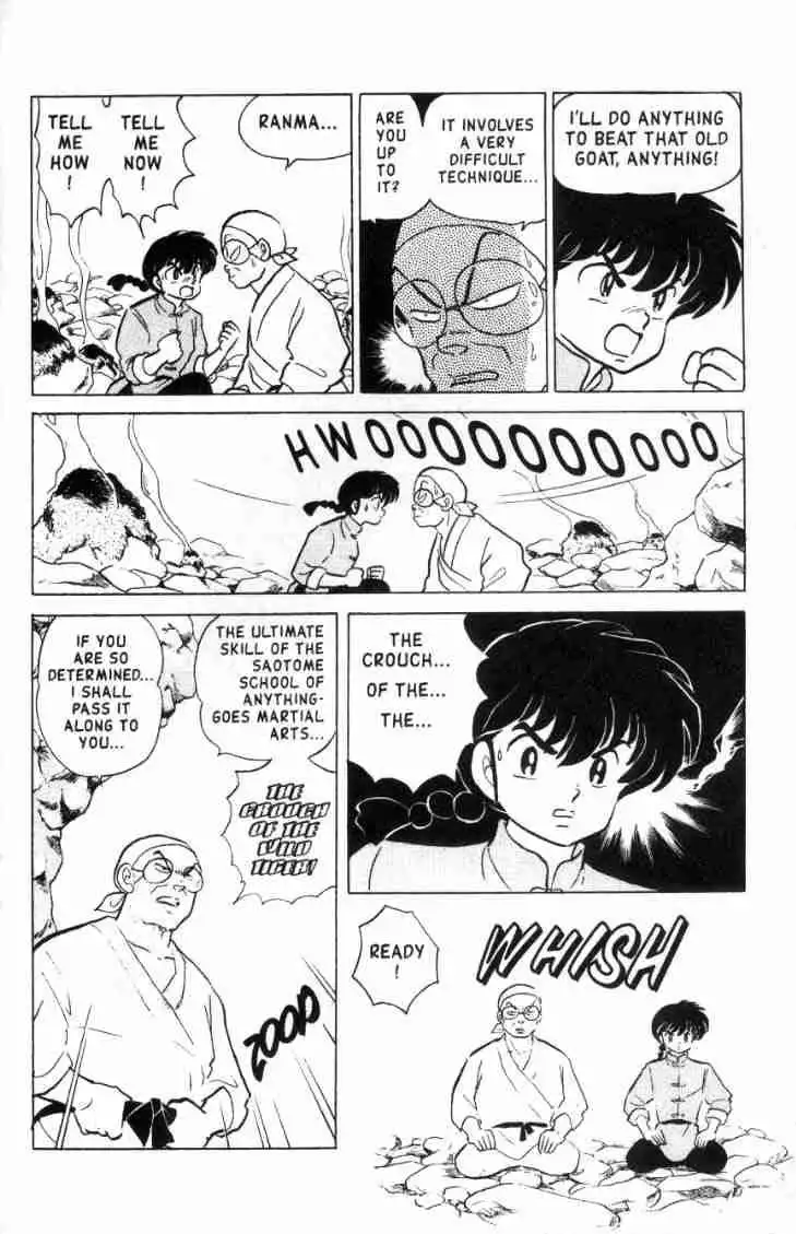 Ranma 1/2 Chapter 128 7